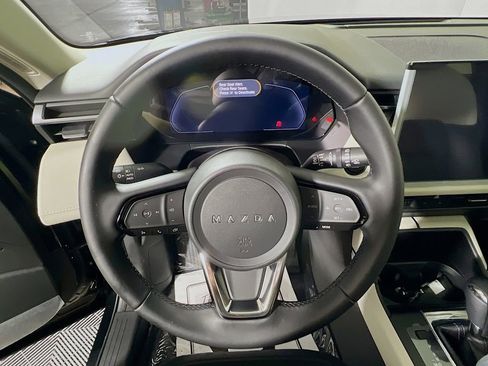 New 2026 MAZDA CX-5 Select AWD/4WD image 10