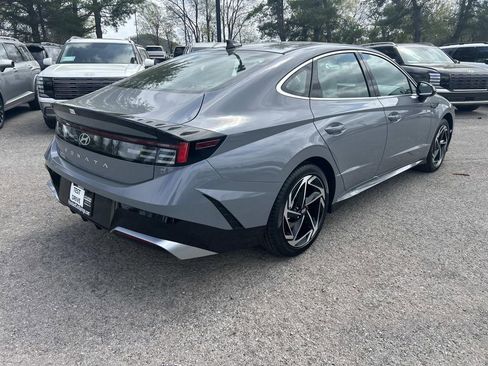 New 2026 Hyundai Sonata SEL FWD image 7