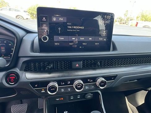 New 2026 Honda CR-V TrailSport image 26