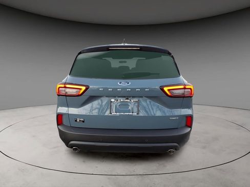 New 2026 Ford Escape ST-Line Select w/ Tech Pack #1 image 7