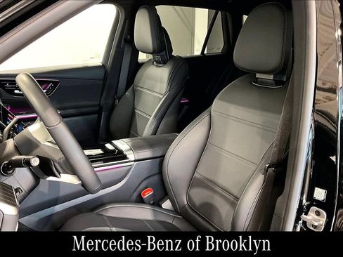 Certified 2025 Mercedes-Benz GLC 350e 4MATIC image 9