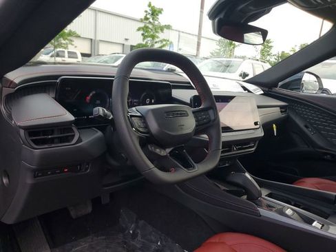New 2026 Dodge Charger Scat Pack AWD/4WD image 19