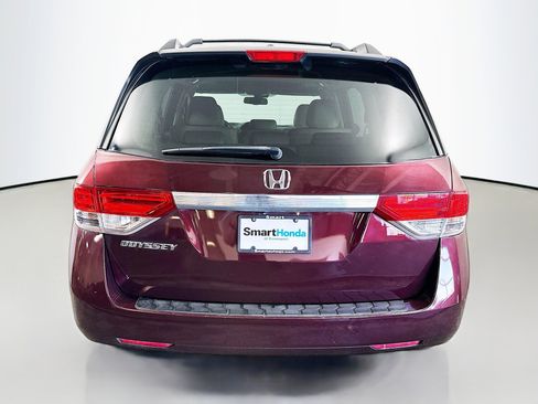 Used 2015 Honda Odyssey EX-L image 6