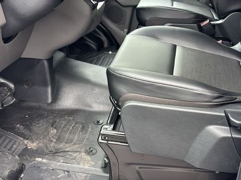 New 2026 Ford Transit 250 148 High Roof w/ Load Area Protection Package RWD image 21