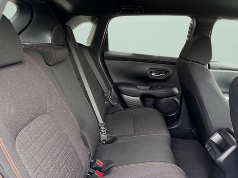 Certified 2024 Honda HR-V Sport image 25
