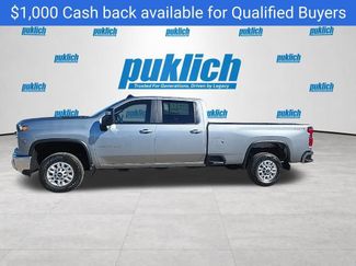 New 2026 Chevrolet Silverado 2500 LT w/ Safety Package AWD/4WD video 2