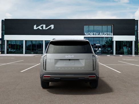 New 2027 Kia Telluride EX AWD/4WD image 5
