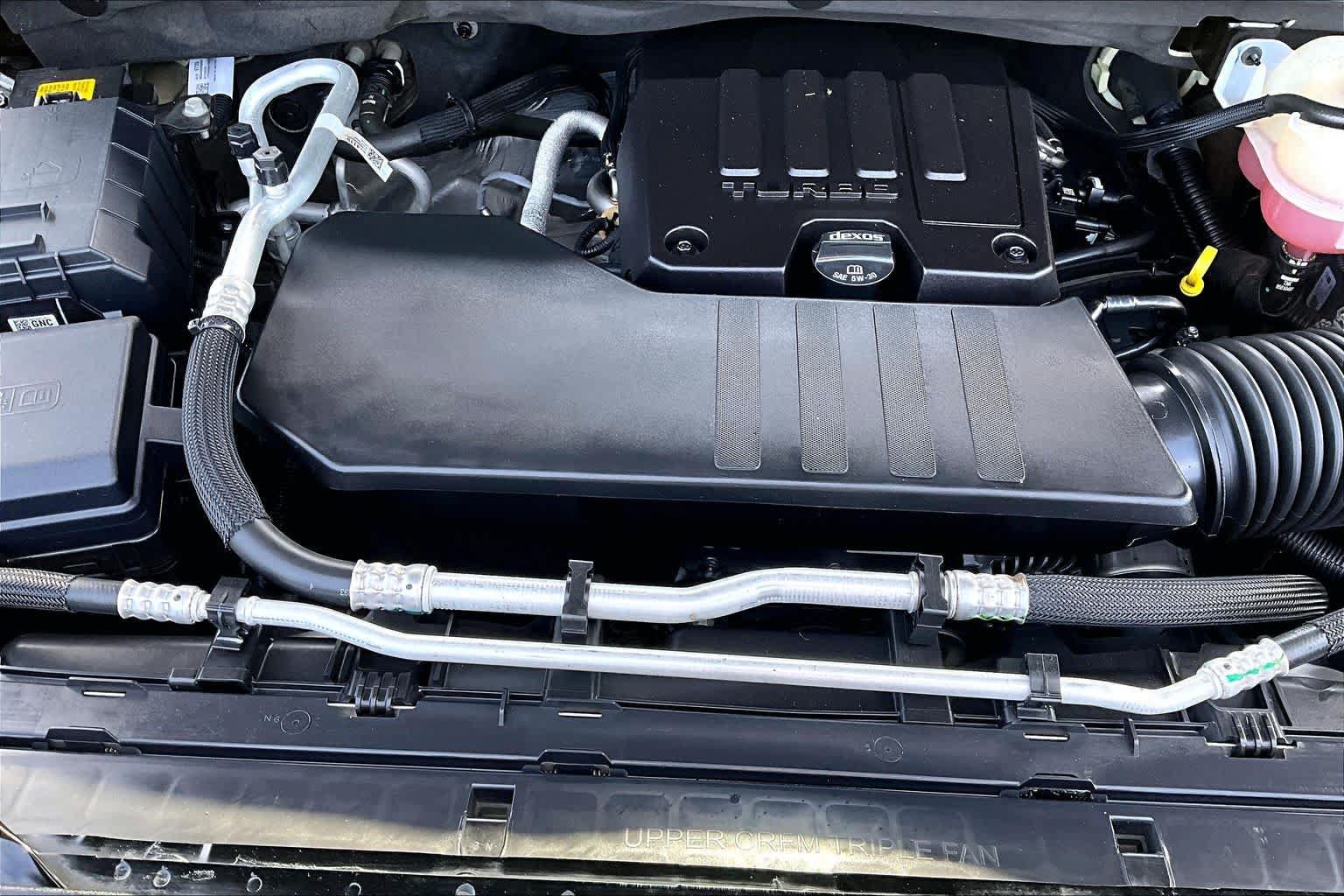 Used 2023 GMC Sierra 1500 Elevation RWD image 32