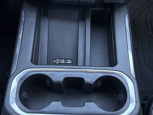 Used 2020 GMC Sierra 1500 SLT w/ SLT Premium Plus Package image 27