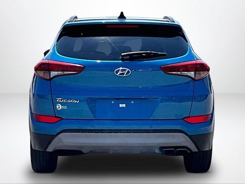 Used 2018 Hyundai Tucson Value FWD image 5