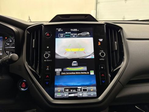 Certified 2023 Subaru Ascent Onyx Edition Limited image 18