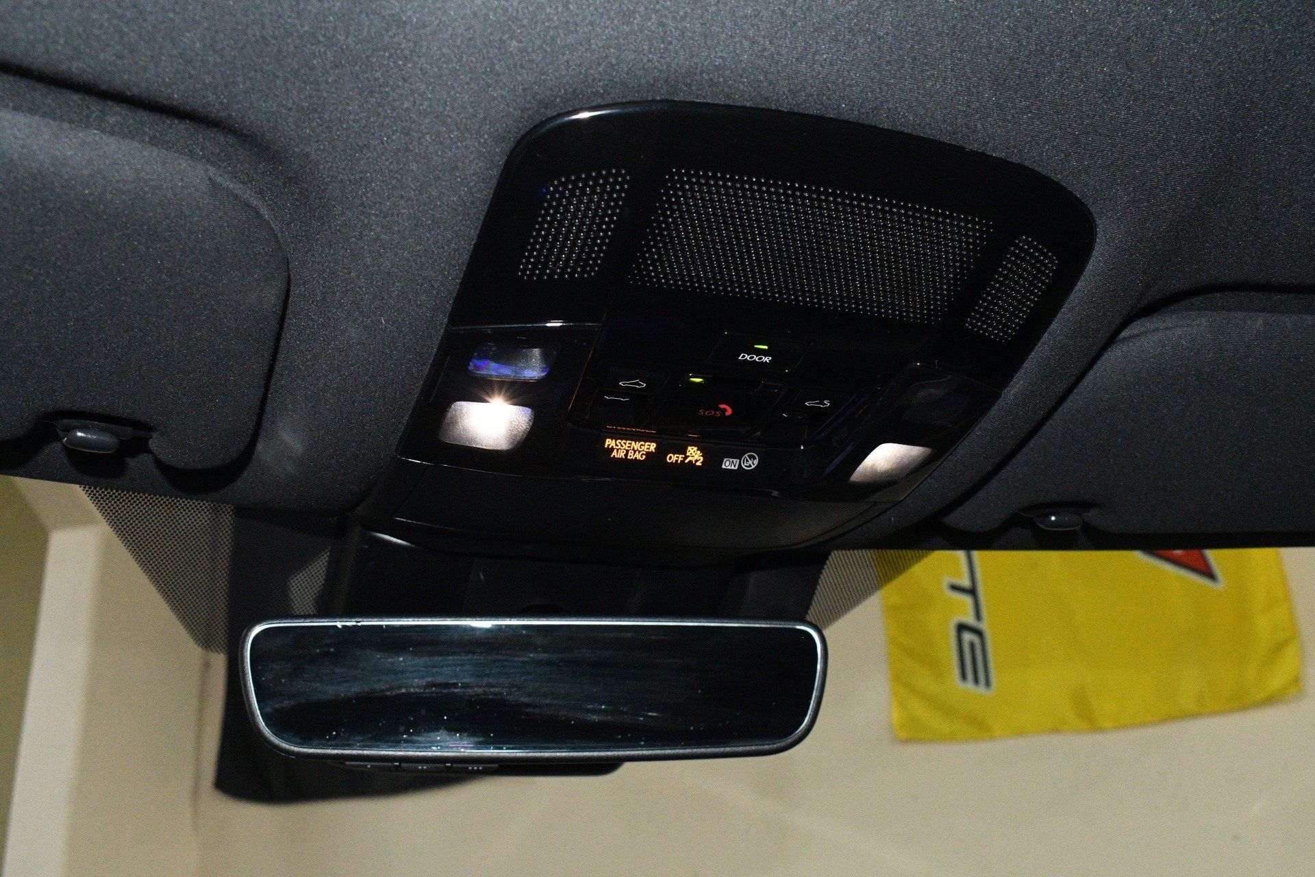 Used 2025 Lexus RX 350 Premium w/ Convenience Package FWD image 31