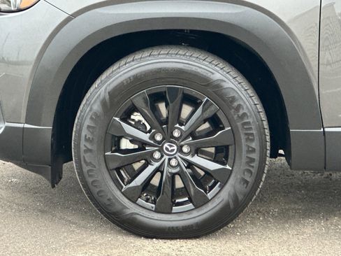 Used 2025 MAZDA CX-50 AWD 2.5 S w/ Preferred Package image 25