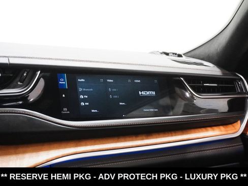 Used 2022 Jeep Grand Cherokee Summit image 17