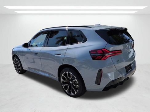 New 2026 BMW X3 xDrive30i w/ Premium Package AWD/4WD image 6