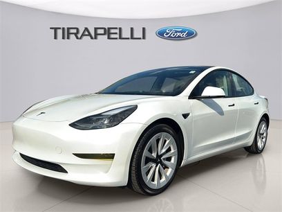 Used 2023 Tesla Model 3 Long Range
