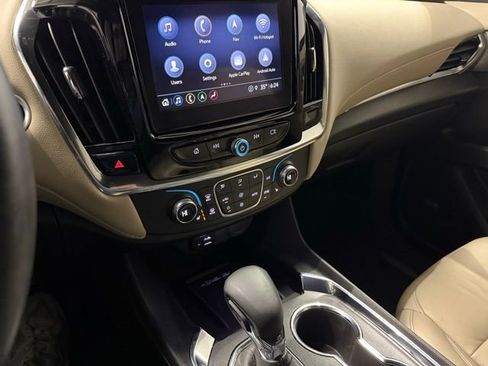 Certified 2023 Chevrolet Traverse LT w/ LT Premium Package image 21