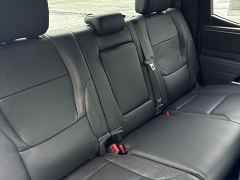Used 2024 Toyota Tundra Platinum AWD/4WD image 26