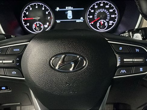 Used 2023 Hyundai Santa Fe SEL AWD/4WD image 11