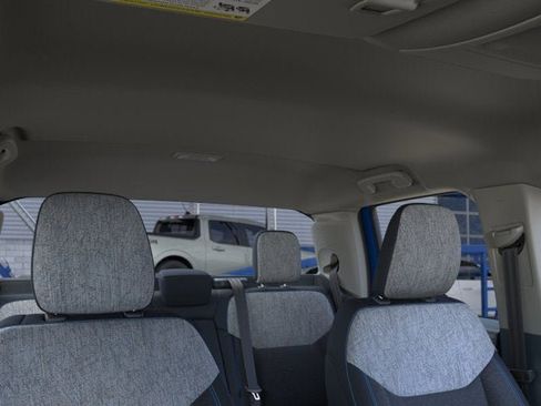 New 2026 Ford Maverick XLT FWD image 12