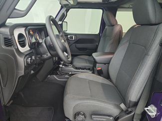 New 2026 Jeep Wrangler Sport AWD/4WD video 3