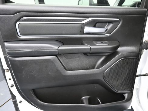 Used 2025 RAM 1500 Big Horn image 29