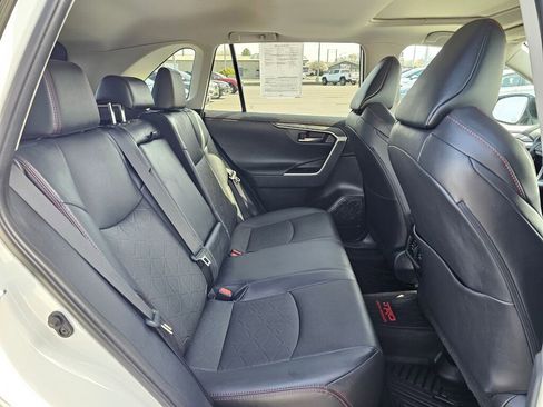 Used 2020 Toyota RAV4 TRD Off-Road image 13