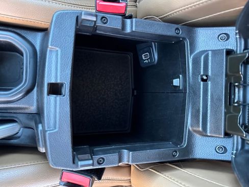 Used 2021 Jeep Wrangler Unlimited Sahara w/ Cold Weather Group image 21