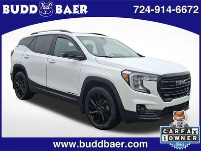 Used 2023 GMC Terrain SLT w/ Elevation Edition