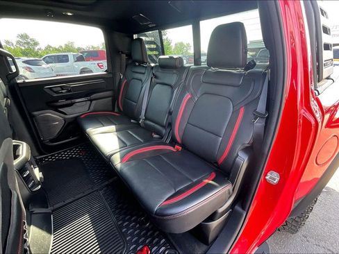 Used 2023 RAM 1500 TRX w/ TRX Level 2 Equipment Group AWD/4WD image 25