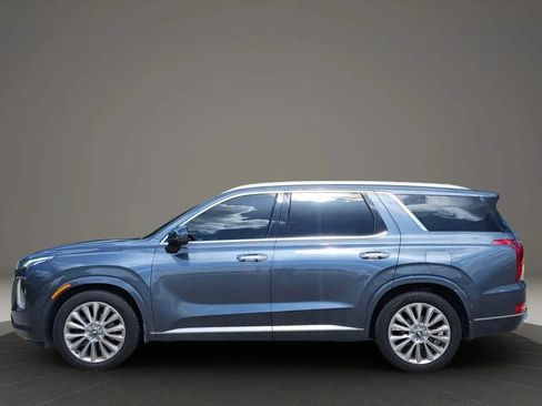 Used 2020 Hyundai Palisade Limited FWD image 5