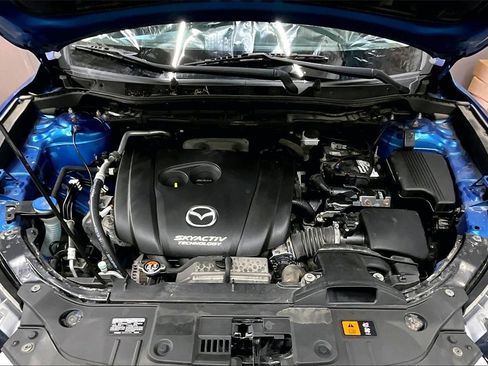 Used 2014 MAZDA CX-5 Sport w/ Bluetooth Audio Package image 5