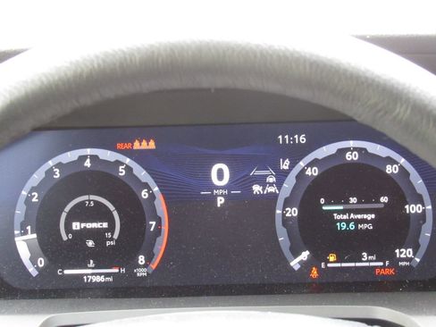 Certified 2024 Toyota Tacoma TRD Off-Road w/ TRD Off Road Premium Package image 25