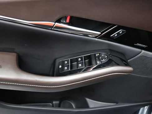 Used 2025 MAZDA CX-30 2.5 Turbo w/ Premium Plus Pkg image 15