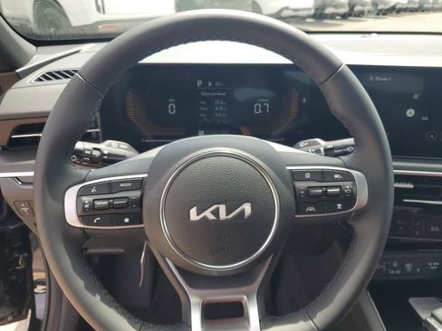 New 2026 Kia K5 GT-Line w/ GT-Line Premium Package FWD image 11