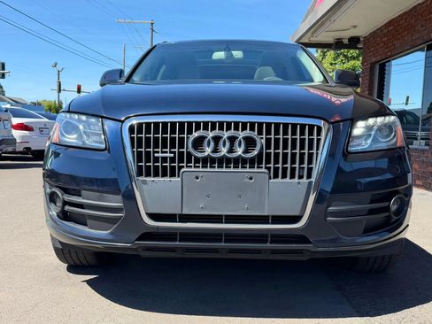 Used 2011 Audi Q5 2.0T Premium Plus AWD/4WD image 10