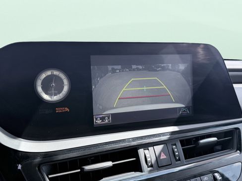 Used 2022 Lexus ES 250 w/ Premium Package image 88