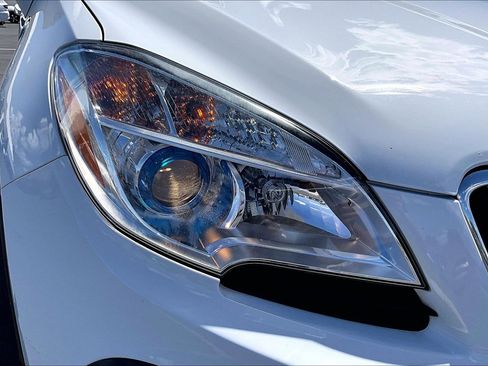 Used 2016 Buick Encore FWD image 27