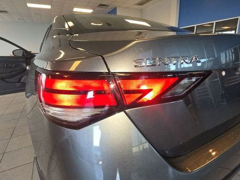 Used 2024 Nissan Sentra S image 27