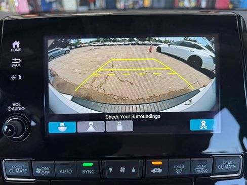 Used 2020 Honda Odyssey EX image 22