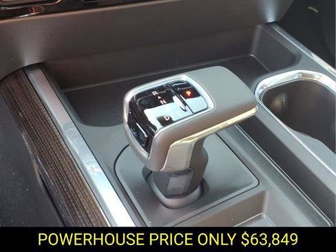 New 2026 Chevrolet Silverado 1500 LT Trail Boss w/ LT Trail Boss Premium Package image 14