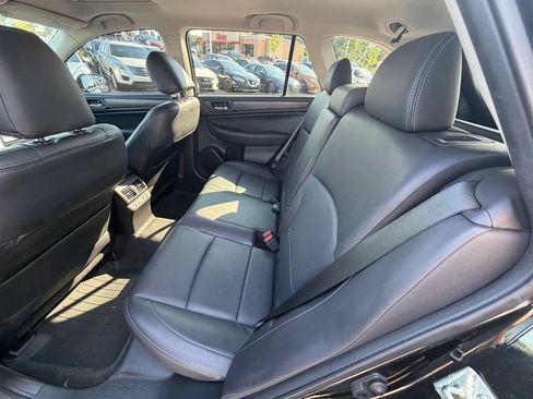 Used 2015 Subaru Outback 2.5i Limited AWD/4WD image 20