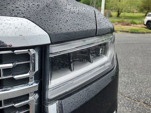 Used 2020 GMC Acadia Denali AWD/4WD image 9