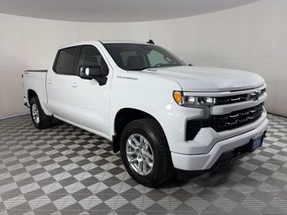 Used 2022 Chevrolet Silverado 1500 RST w/ Convenience Package II 360° Tour