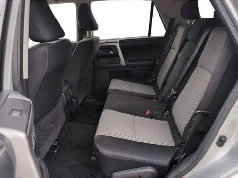 Used 2019 Toyota 4Runner SR5 image 10