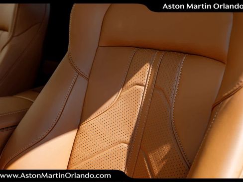 New 2026 Aston Martin V8 Vantage image 55