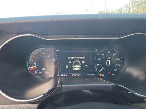 Used 2020 Ford Mustang Premium w/ Equipment Group 201A image 16