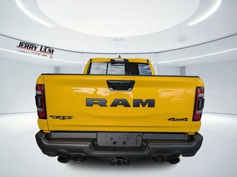 Used 2023 RAM 1500 TRX w/ TRX Level 2 Equipment Group image 3