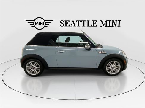 Used 2013 MINI Cooper S image 13