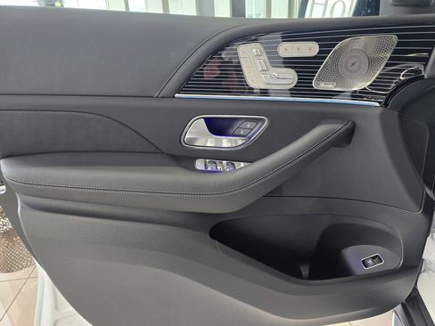 New 2026 Mercedes-Benz GLS 63 AMG 4MATIC image 26